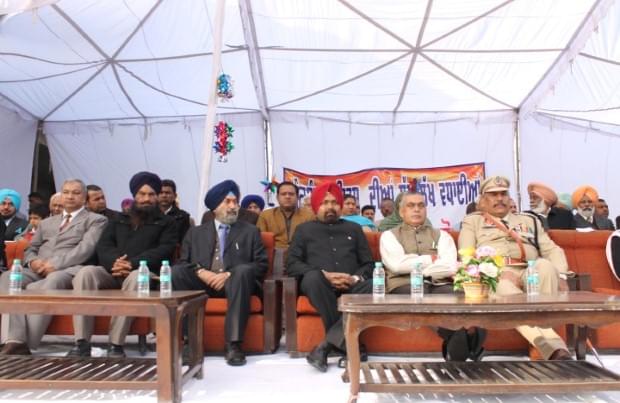 KRM DAV College Nakodar Events photo 12